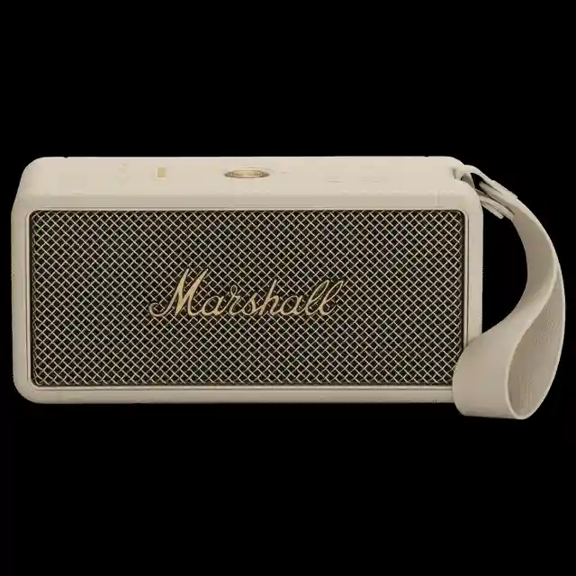  Marshall Middleton Portable Bluetooth Speaker